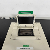 Bio-Rad C1000 Touch Thermal Cycler image 3